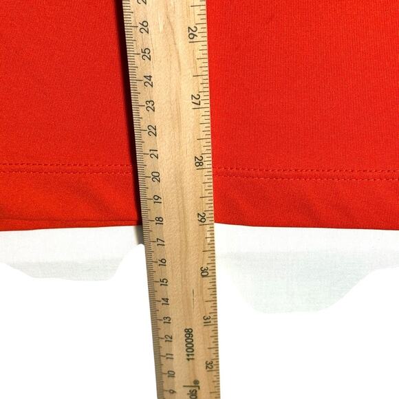 Clemson Tigers Football National Champs Polo Shirt Men 2XL‎ Orange Columbia Golf - Picture 5 of 6